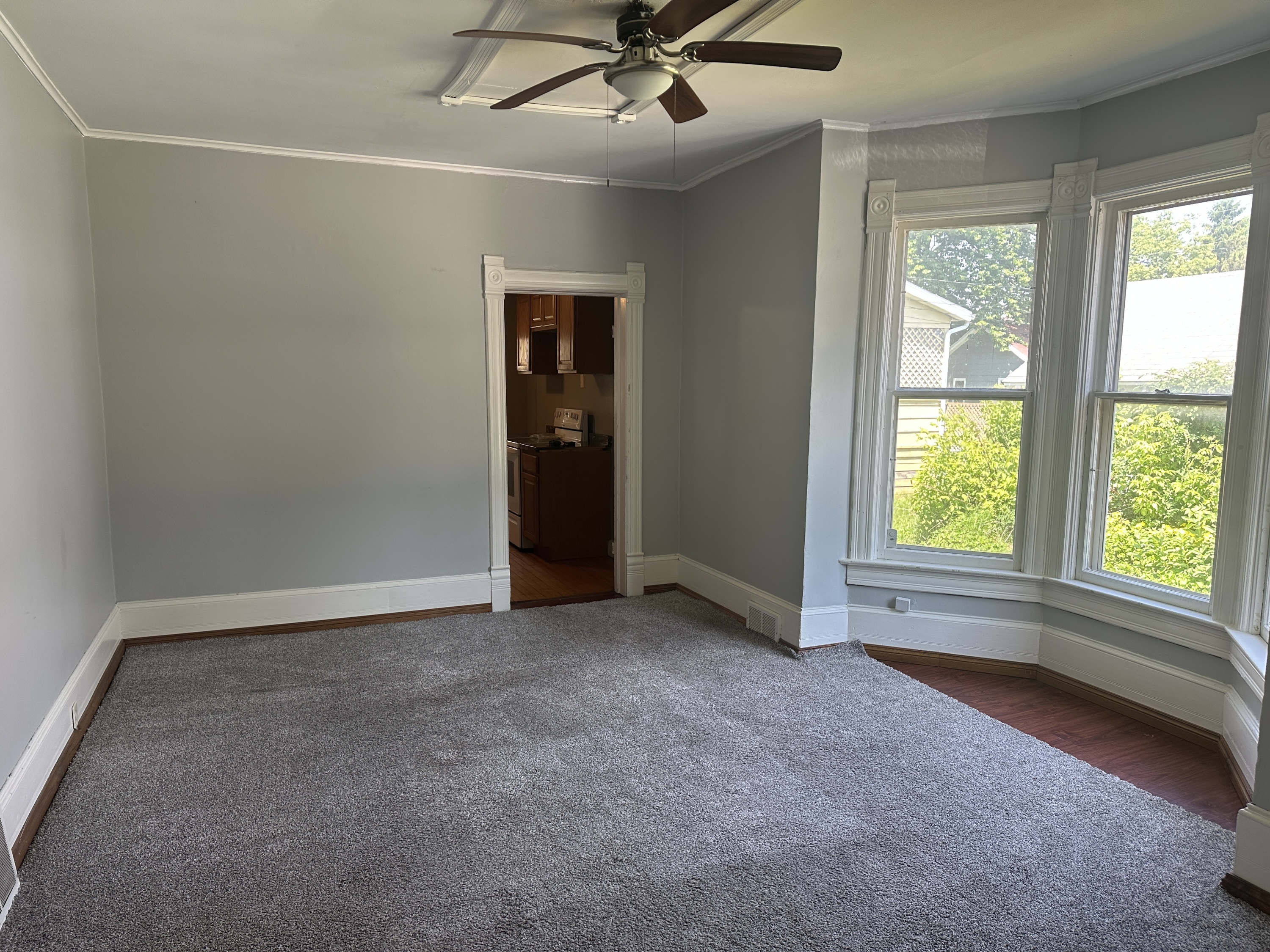 1232 South 9th Street - Lower